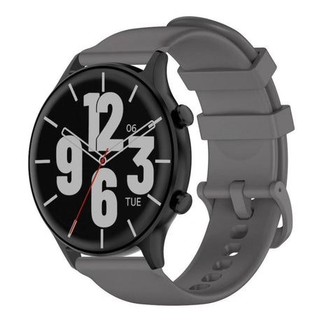 Volkano Halo Series Smartwatch Grey VK-5027-GR