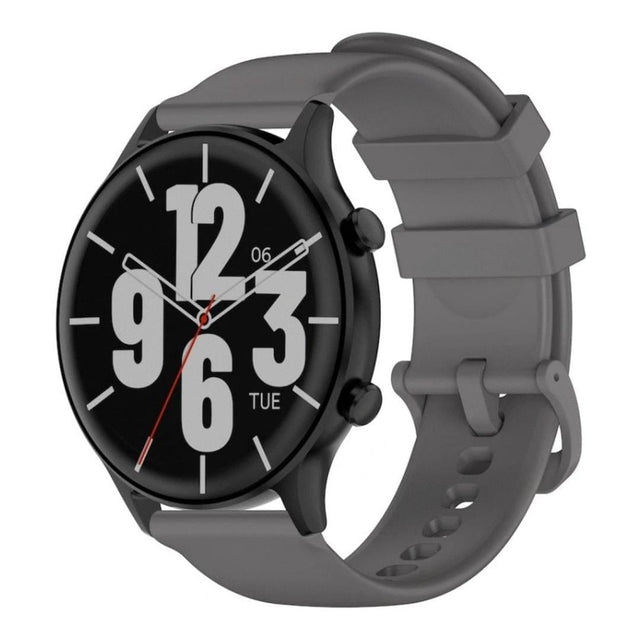Volkano Halo Series Smartwatch Grey VK-5027-GR