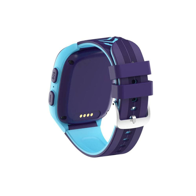 Volkano Find Me 4G Series GPS Tracking Watch with Camera Blue VK-5032-BL
