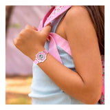 Volkano Kids Digital 3ATM Waterproof Watch Pink VK-5032-PNK