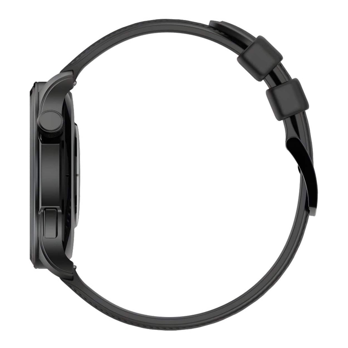 Volkano Strive Series Smart Watch Black VK-5037-BK