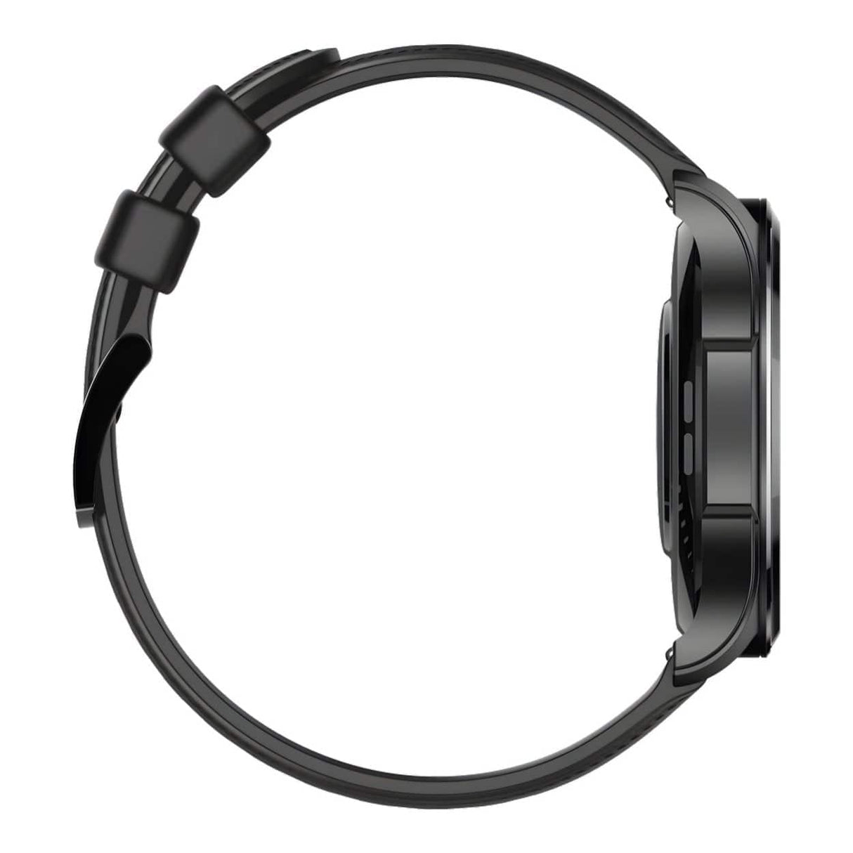 Volkano Strive Series Smart Watch Black VK-5037-BK