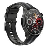 Volkano Strive Series Smart Watch Black VK-5037-BK