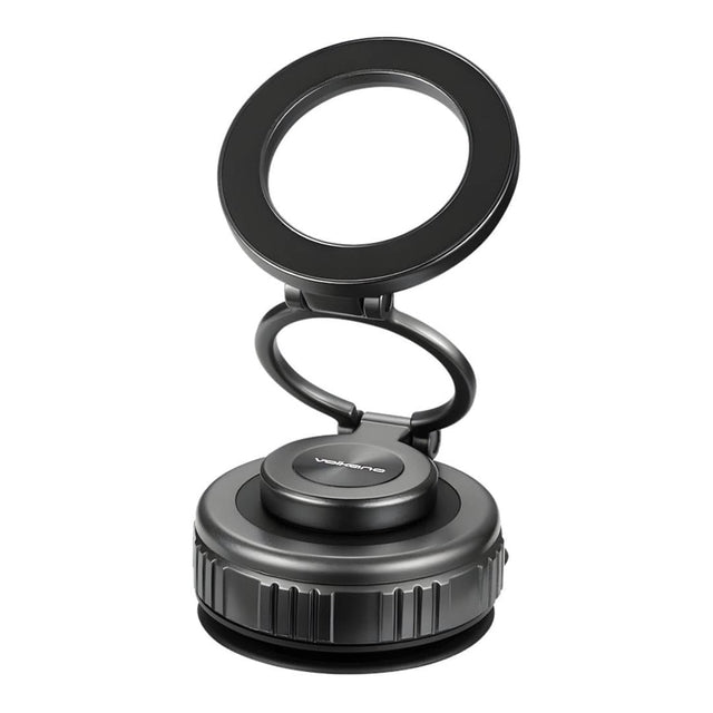 Volkano Magnoire Series Magsafe Phone Mount VK-5038-BK