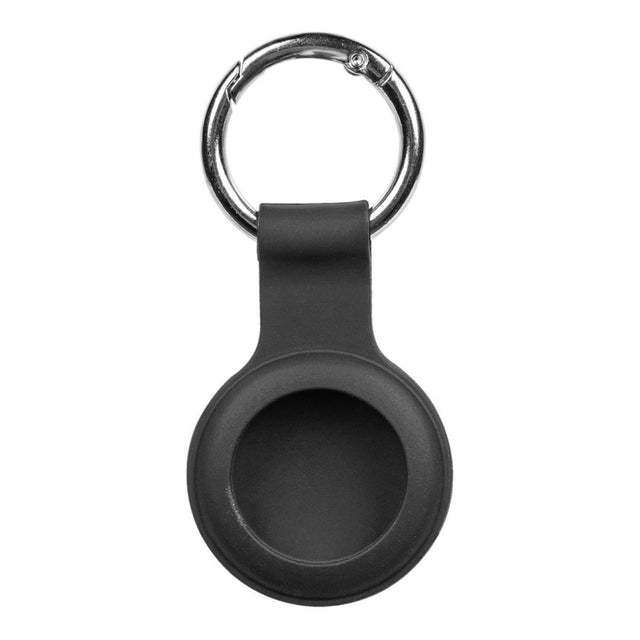 Volkano UrbanPulse Series TagTrace Silicone Protective Case Black VK-5043-BK