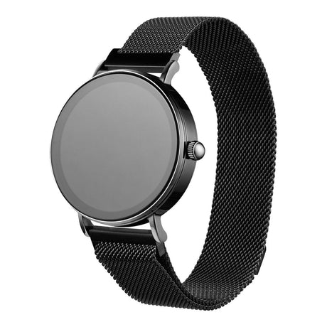 Volkano Valencia Series Ladies Smart Watch Black VK-5050-BK