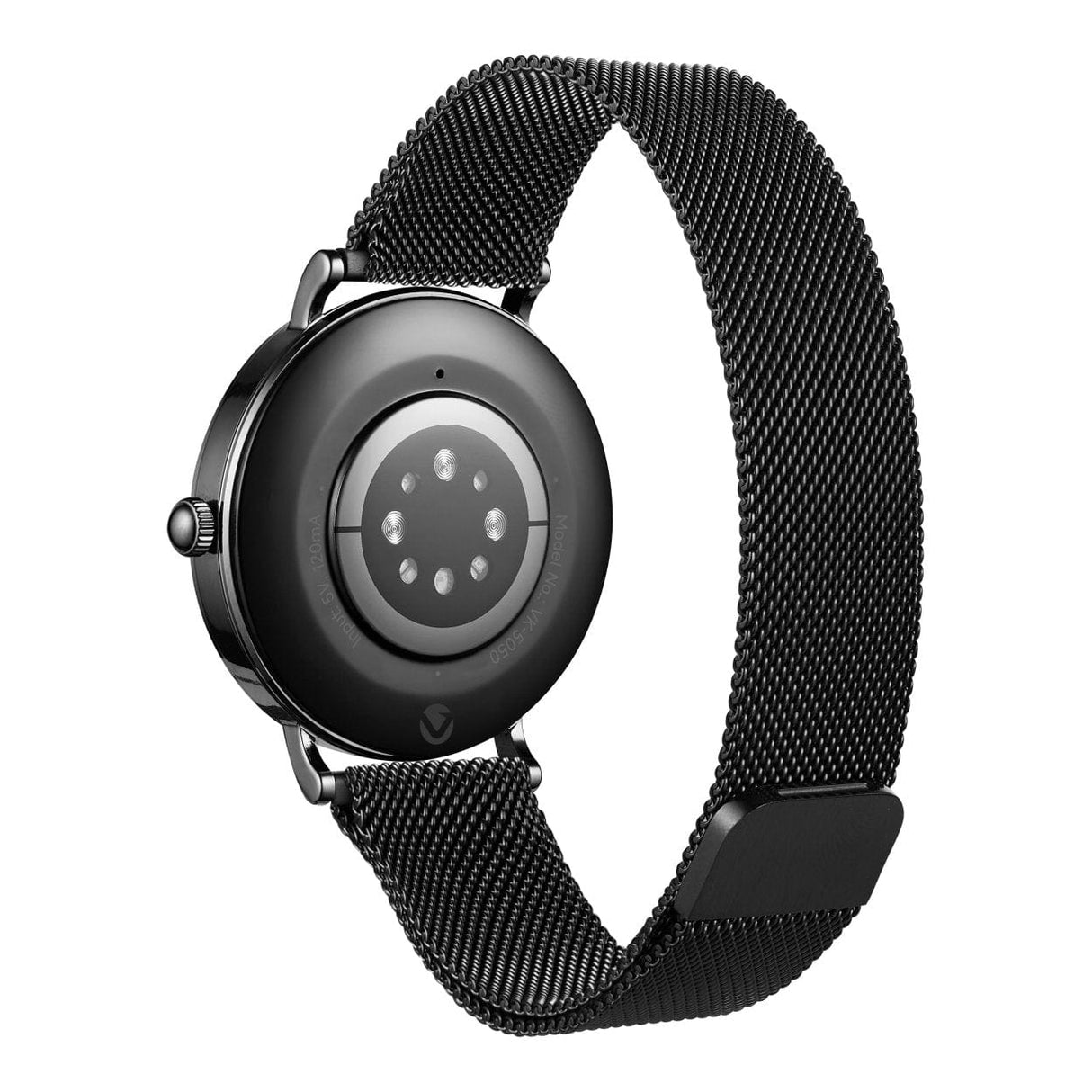 Volkano Valencia Series Ladies Smart Watch Black VK-5050-BK