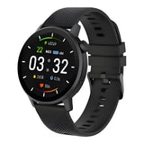 Volkano Orion Series Unisex GPS Watch VK-5062-BK