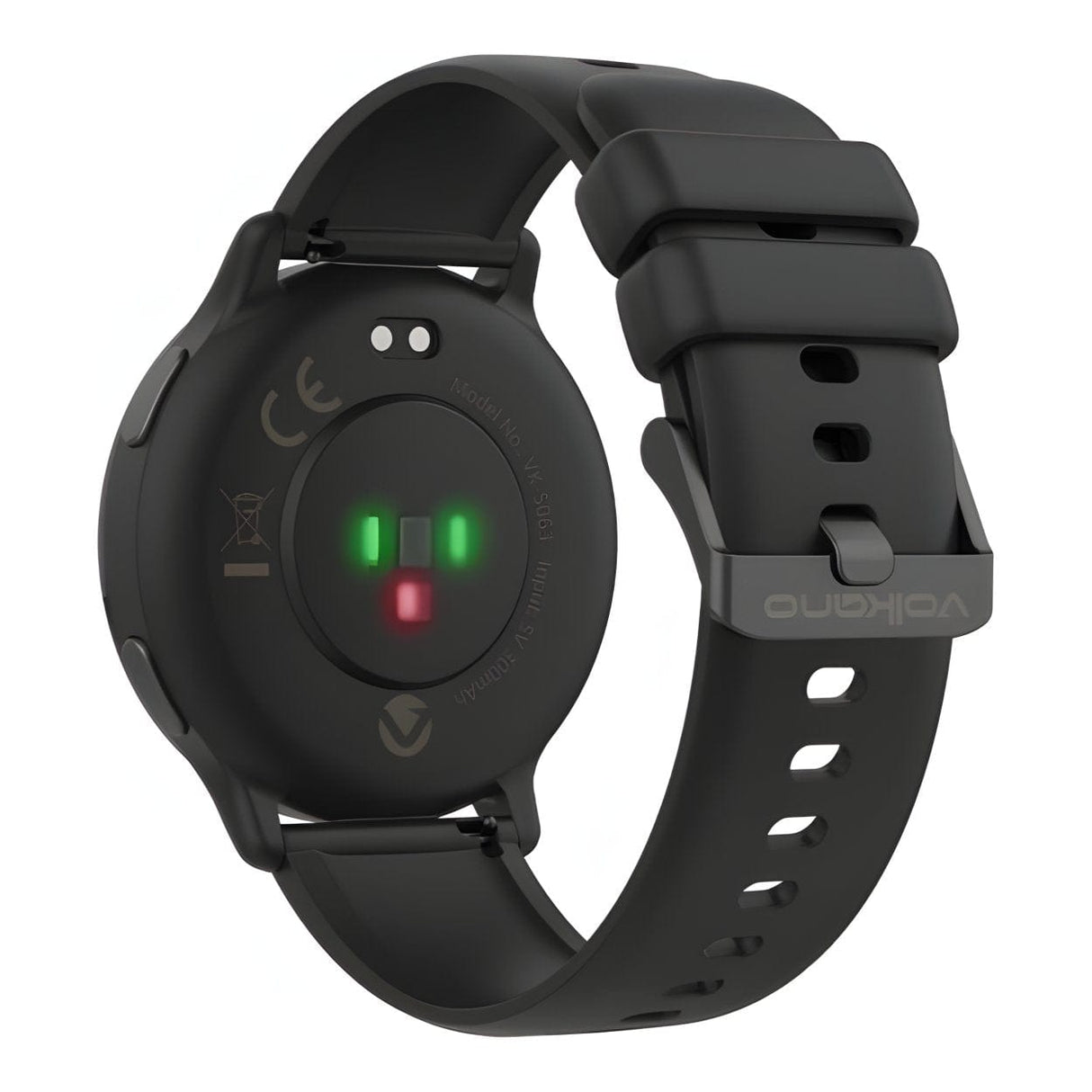 Volkano Stellar Series GPS Watch VK-5063-BK