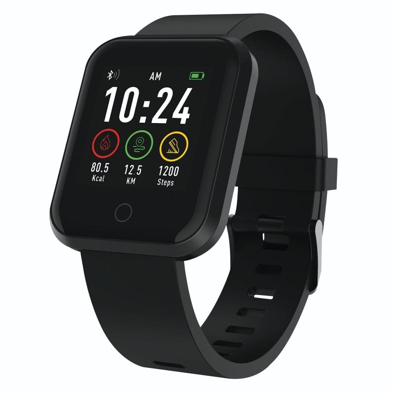 Volkano Active Tech Volkano Fitness Watch Price Volkano Active