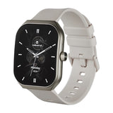 Volkano Spirit Series Smart Watch - Starlight Silver VK-5064-SL