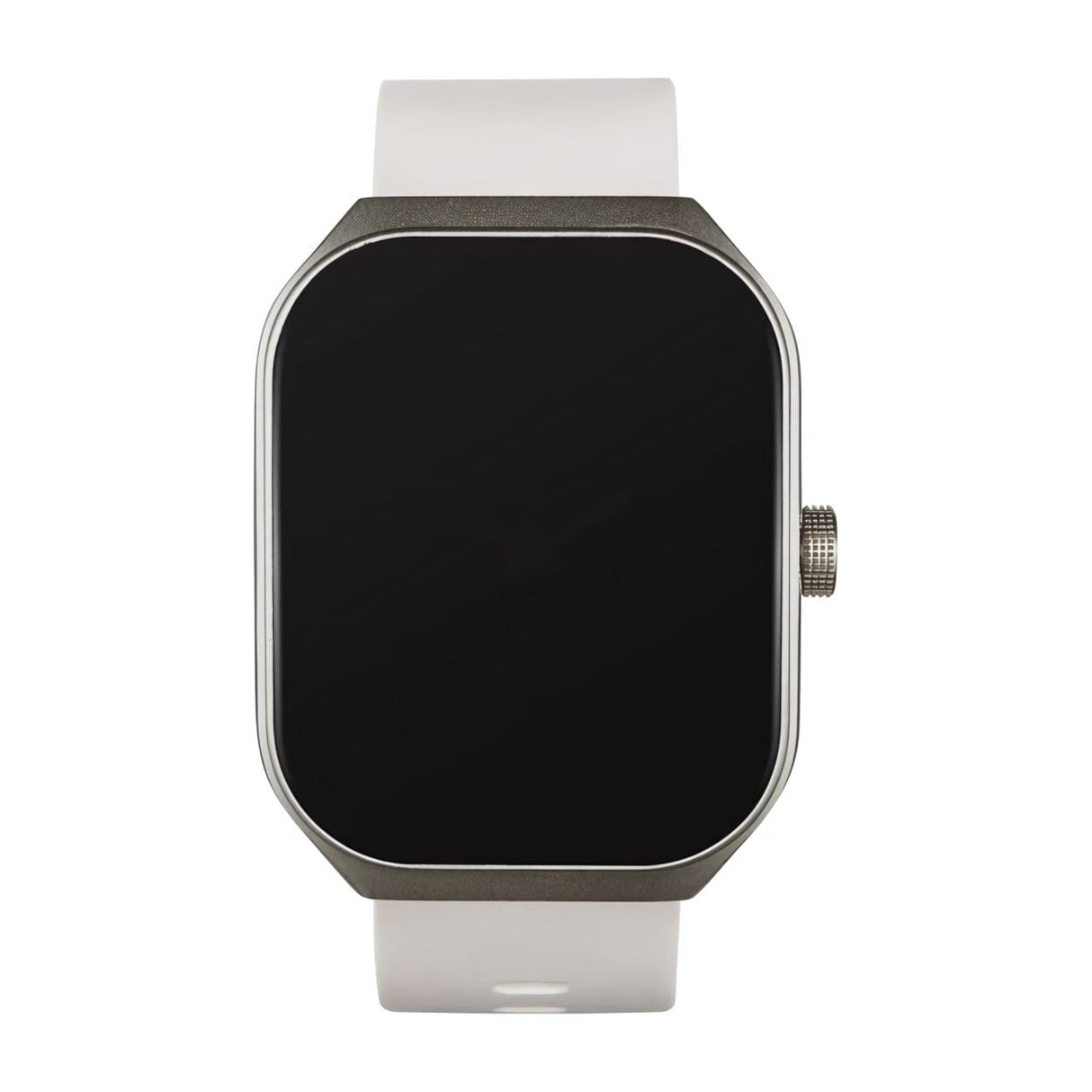 Volkano Spirit Series Smart Watch - Starlight Silver VK-5064-SL