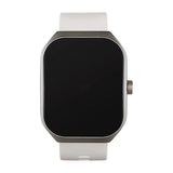 Volkano Spirit Series Smart Watch - Starlight Silver VK-5064-SL