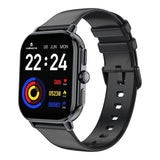 Volkano Aero Series Smart Watch Black VK-5070-BK