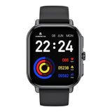 Volkano Aero Series Smart Watch Black VK-5070-BK