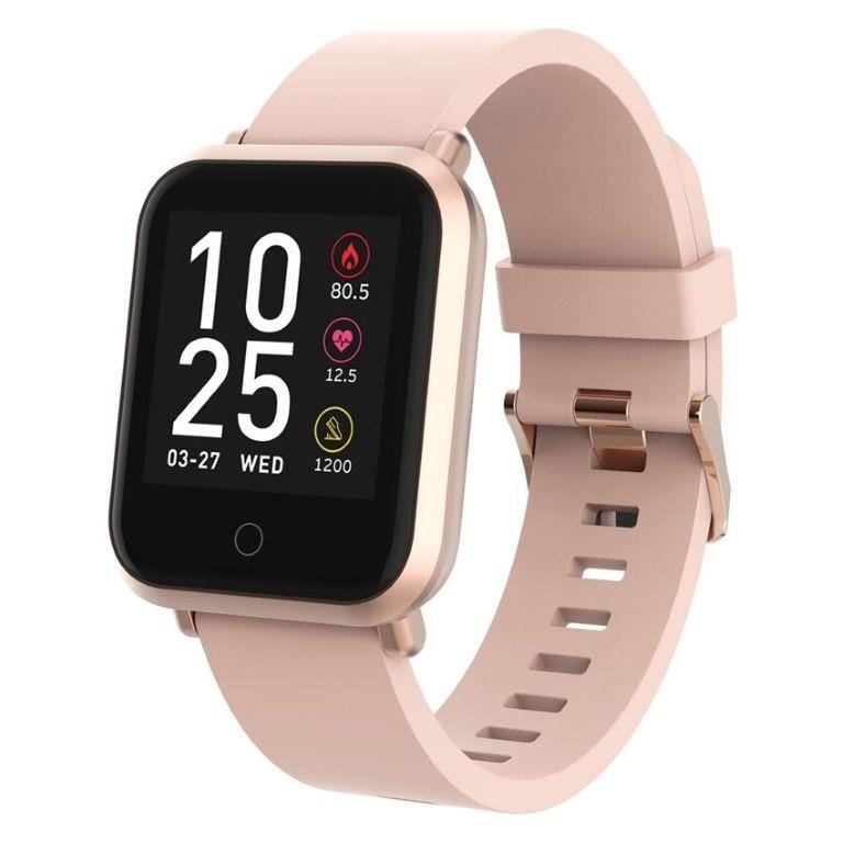 Volkano Active Tech Serene Series Smartwatch Gold VK-5072-GD(V1)