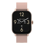 Volkano Active Tech Serene Series Smart Watch - Gold VK-5072-GD(V2)