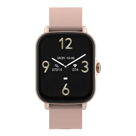 Volkano Active Tech Serene Series Smart Watch - Gold VK-5072-GD(V2)