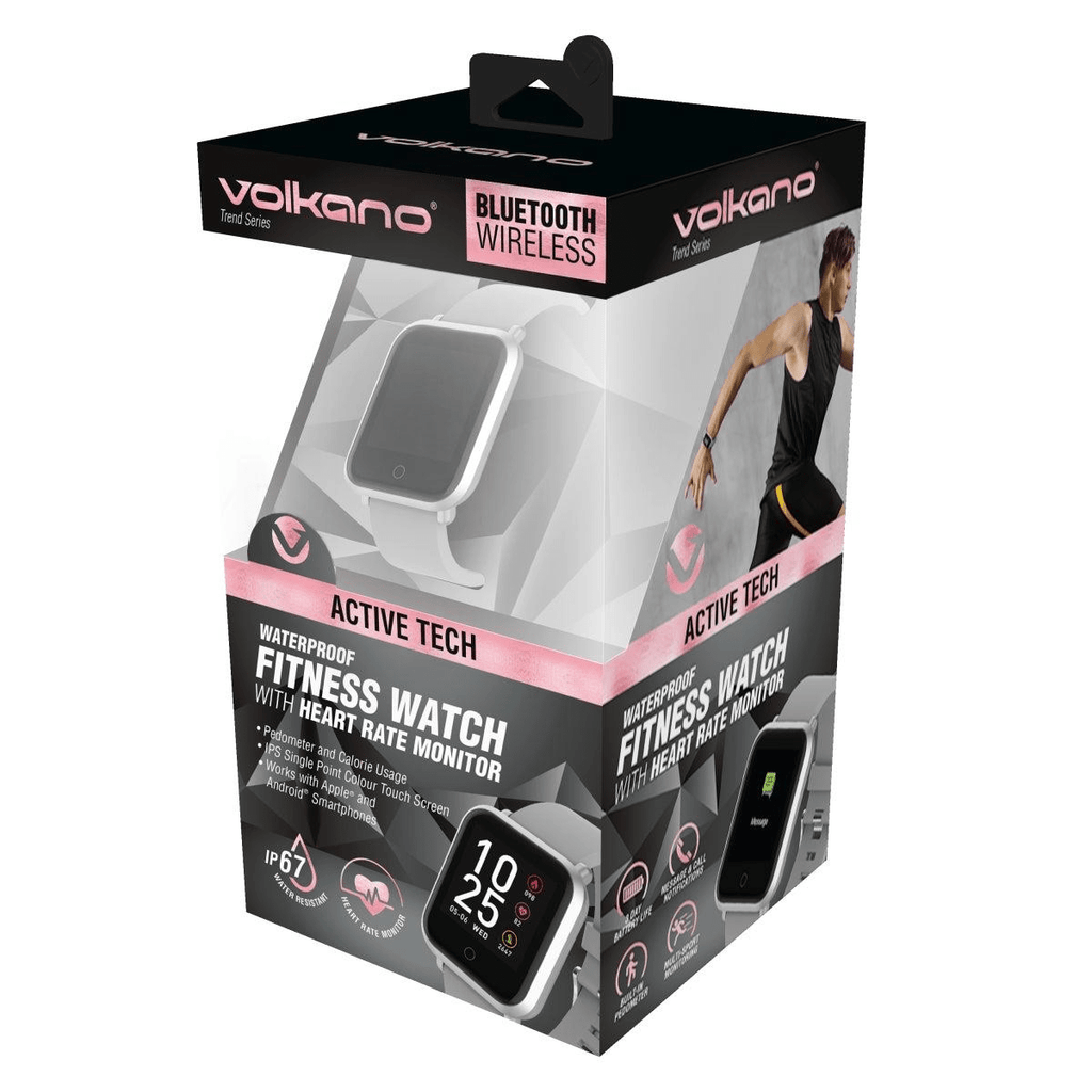 Volkano active top tech enduro