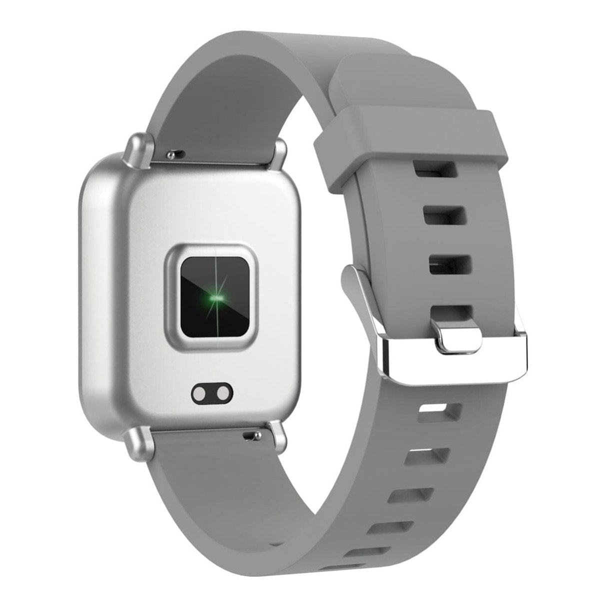 Volkano Active Tech Serene Series Smart Watch - Silver VK-5072-SL(V2)
