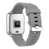 Volkano Active Tech Serene Series Smart Watch - Silver VK-5072-SL(V2)