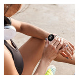 Volkano Active Tech Trend Series Watch with Heart Rate Monitor Gold VK-5073-GD(V2)