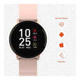 Volkano Active Tech Trend Series Watch with Heart Rate Monitor Gold VK-5073-GD(V2)
