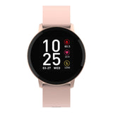 Volkano Active Tech Trend Series Watch with Heart Rate Monitor Gold VK-5073-GD(V2)