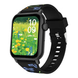 Volkano Fizz Kids Watch Black VK-5075-BK