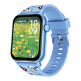 Volkano Fizz Kids Watch Blue VK-5075-BL