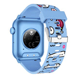 Volkano Fizz Kids Watch Blue VK-5075-BL