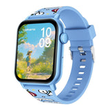 Volkano Fizz Kids Watch Blue VK-5075-BL