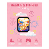 Volkano Fizz Kids Watch Pink VK-5075-PK