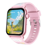 Volkano Fizz Kids Watch Pink VK-5075-PK
