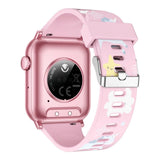 Volkano Fizz Kids Watch Pink VK-5075-PK