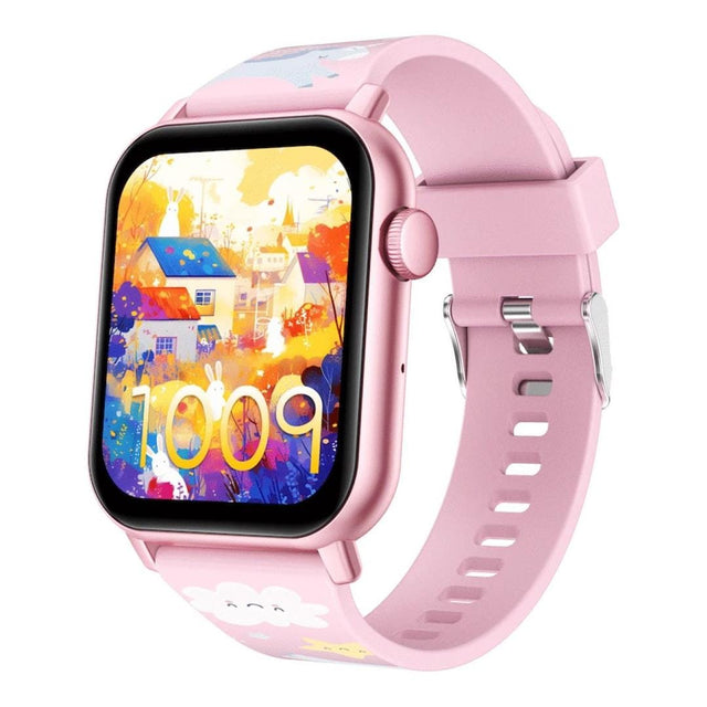 Volkano Fizz Kids Watch Pink VK-5075-PK