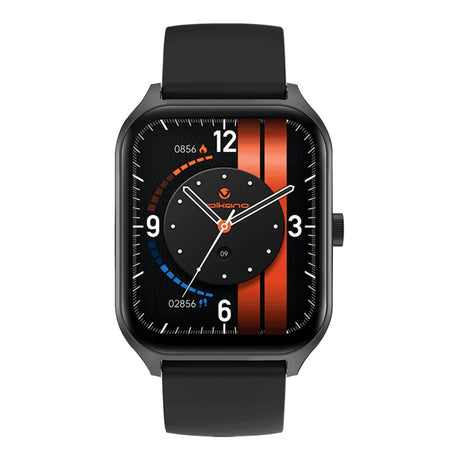 Volkano Life Series Smart Watch Black VK-5082-BK(V1)