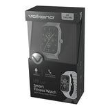 Volkano Life Series Smart Watch Black VK-5082-BK(V1)