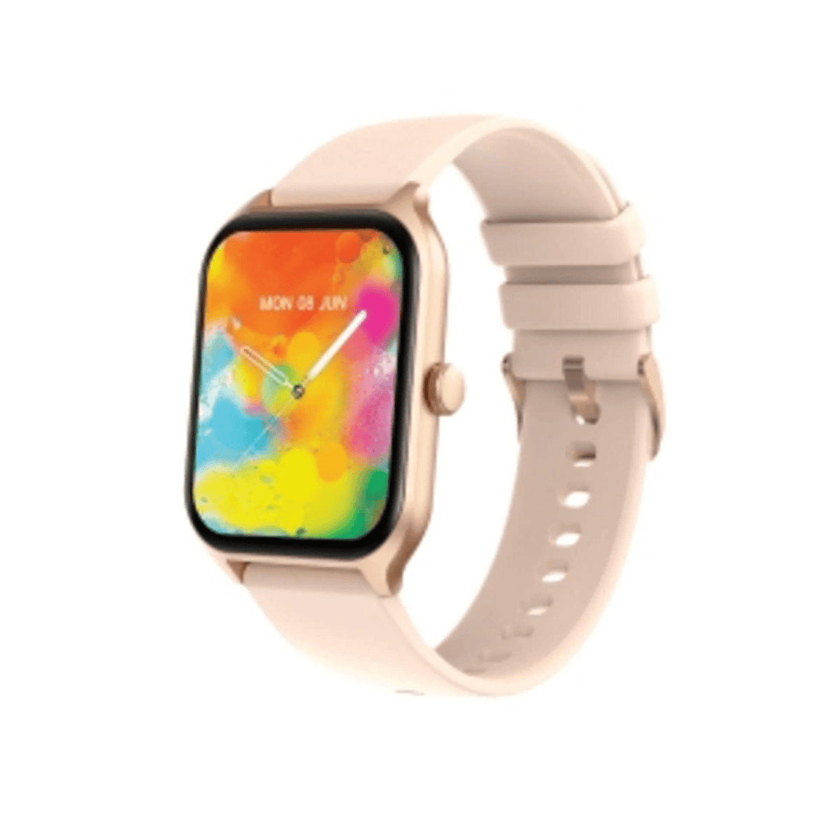 watako様 Volkano Fit Life Series Smart Watch Gold VK-5082-GD – FirstShop