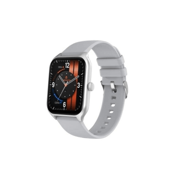 Volkano Fit Life Series Smart Watch Silver VK-5082-SL – FirstShop
