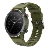 Volkano Power Series Smartwatch - Green VK-5084-GN(V1)