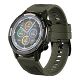 Volkano Power Series Smartwatch - Green VK-5084-GN(V1)