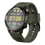 Volkano Power Series Smartwatch - Green VK-5084-GN(V1)