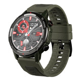 Volkano Power Series Smartwatch - Green VK-5084-GN(V1)