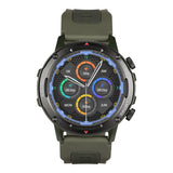 Volkano Power Series Smartwatch - Green VK-5084-GN(V1)