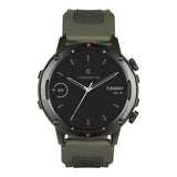 Volkano Power Series Smartwatch - Green VK-5084-GN(V1)