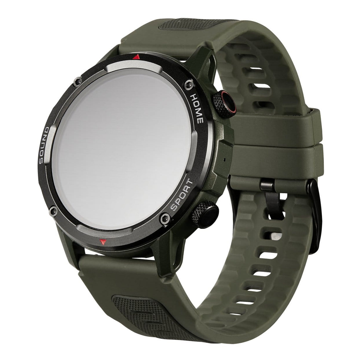 Volkano Power Series Smartwatch - Green VK-5084-GN(V1)