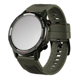 Volkano Power Series Smartwatch - Green VK-5084-GN(V1)