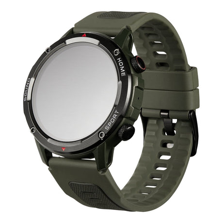 Volkano Power Series Smartwatch - Green VK-5084-GN(V1)