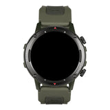 Volkano Power Series Smartwatch - Green VK-5084-GN(V1)